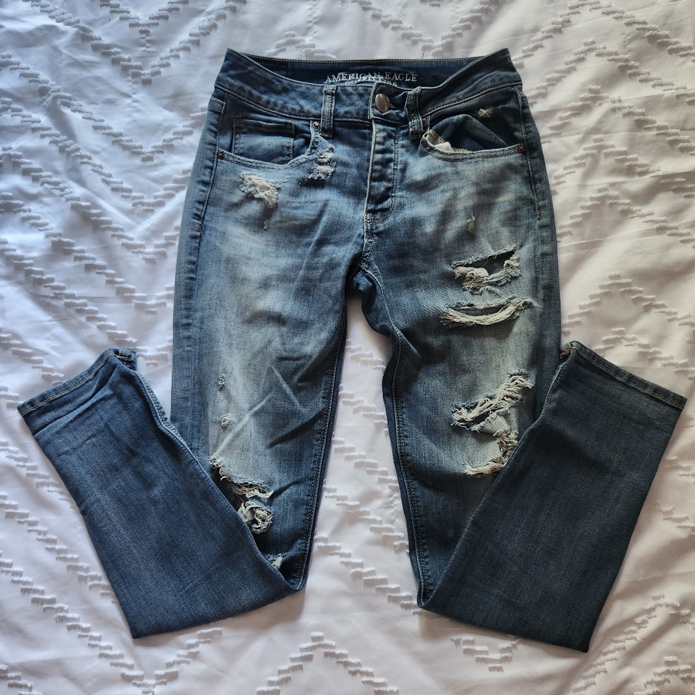 American eagle